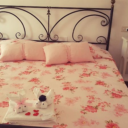 B&B Kalinikta Ascea Zimmer foto