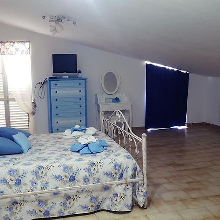 B&B Kalinikta Ascea Zimmer foto